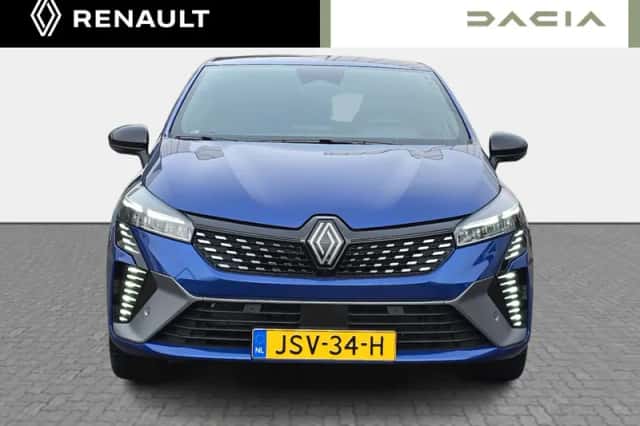 Renault Clio (2026) thumbnail 2