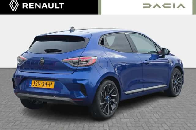 Renault Clio (2026) thumbnail 5