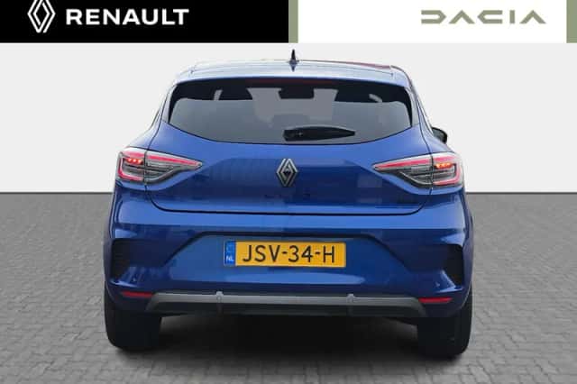 Renault Clio (2026) thumbnail 6