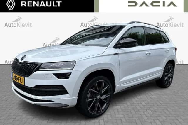 Škoda Karoq (2020) thumbnail 1