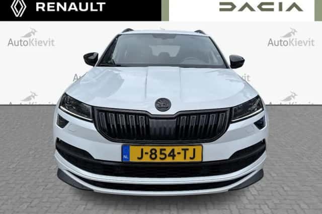 Škoda Karoq (2020) thumbnail 2