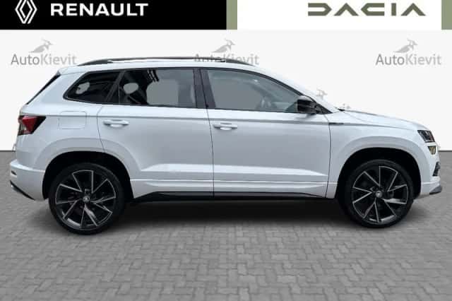 Škoda Karoq (2020) thumbnail 5