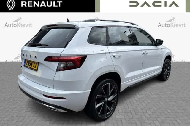Škoda Karoq (2020) thumbnail 6