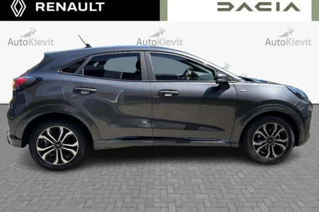 Ford Puma (2022) thumbnail 4