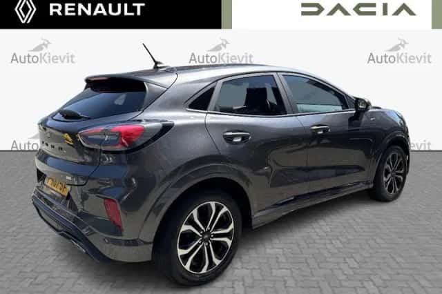 Ford Puma (2022) thumbnail 6