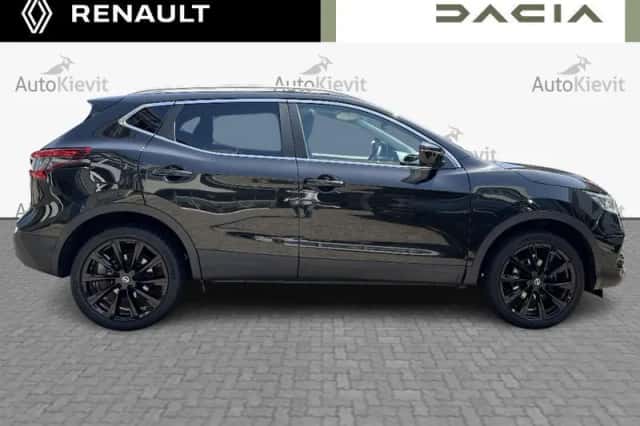 Nissan Qashqai (2020) thumbnail 4
