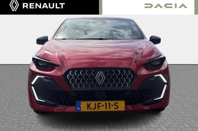 Renault Clio (2026) thumbnail 2