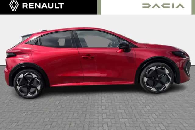 Renault Clio (2026) thumbnail 4
