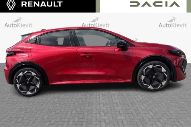 Renault Clio (2026) thumbnail 5