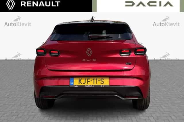 Renault Clio (2026) thumbnail 6