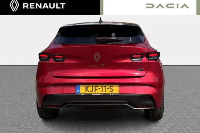 Renault Clio (2026) thumbnail 6