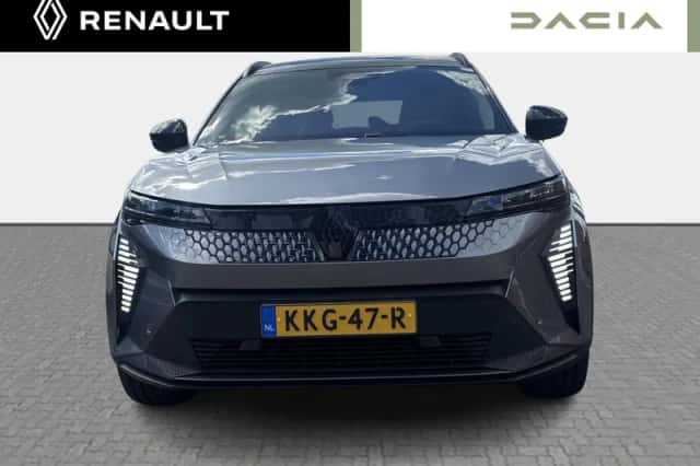 Renault Scénic (2026) thumbnail 2