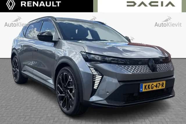 Renault Scénic (2026) thumbnail 3