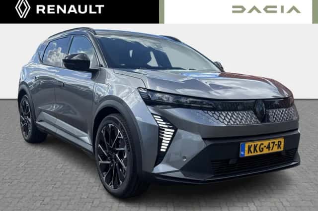 Renault Scénic (2026) thumbnail 3