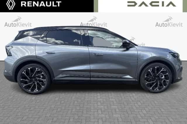 Renault Scénic (2026) thumbnail 4