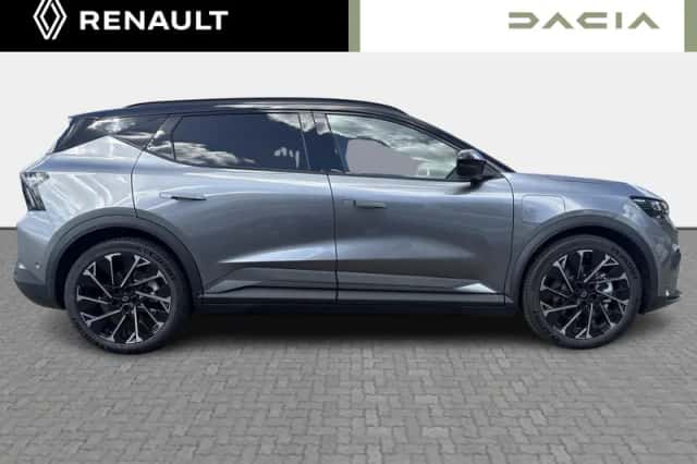 Renault Scénic (2026) thumbnail 4