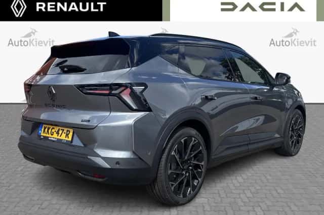 Renault Scénic (2026) thumbnail 5