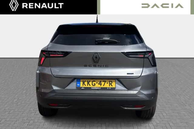 Renault Scénic (2026) thumbnail 6