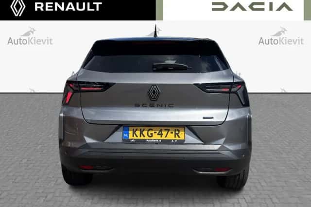 Renault Scénic (2026) thumbnail 6