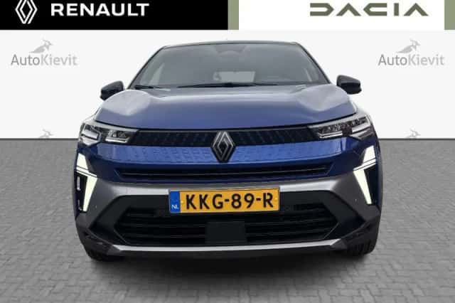 Renault Captur (2026) thumbnail 2