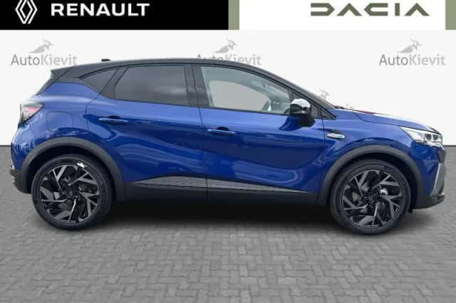 Renault Captur (2026) thumbnail 4