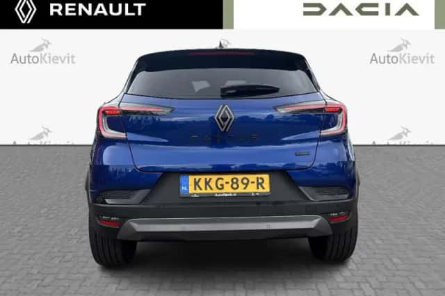 Renault Captur (2026) thumbnail 6