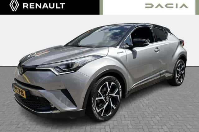 Toyota C-HR (2019) thumbnail 1