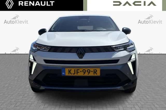Renault Symbioz (2026) thumbnail 2