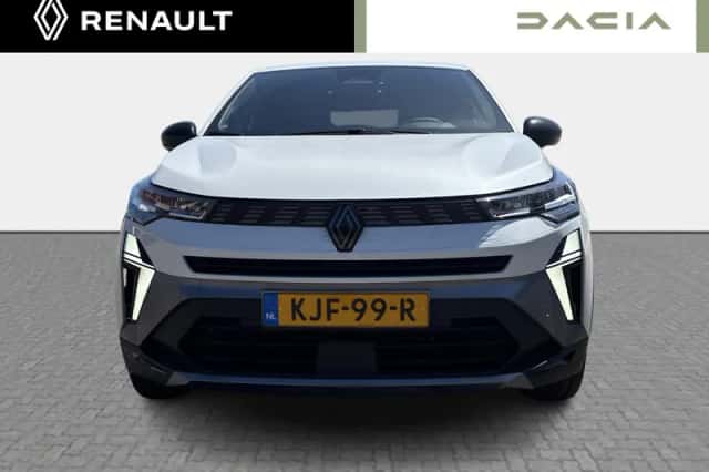 Renault Symbioz (2026) thumbnail 2