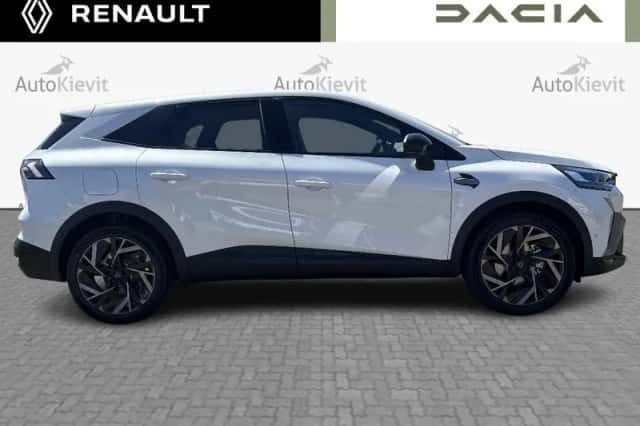 Renault Symbioz (2026) thumbnail 4