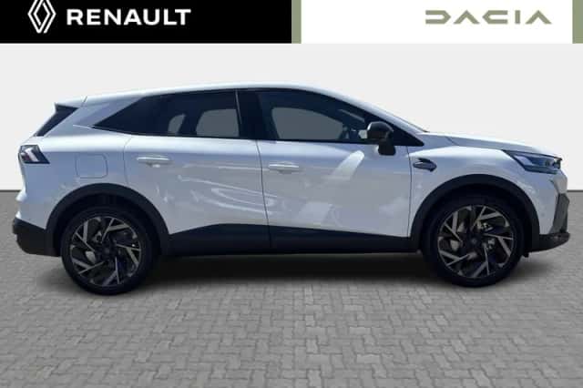 Renault Symbioz (2026) thumbnail 4