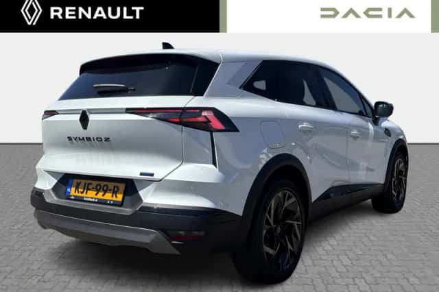 Renault Symbioz (2026) thumbnail 5