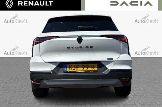Renault Symbioz (2026) thumbnail 6