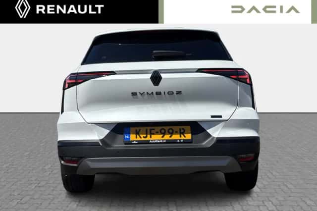 Renault Symbioz (2026) thumbnail 6