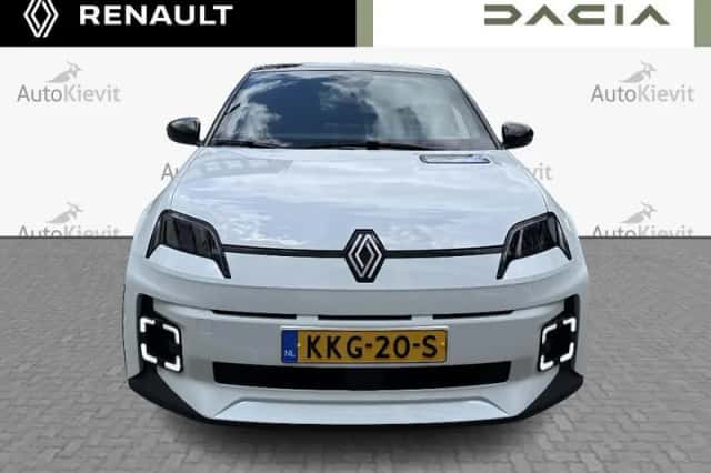 Renault 5 (2026) thumbnail 2