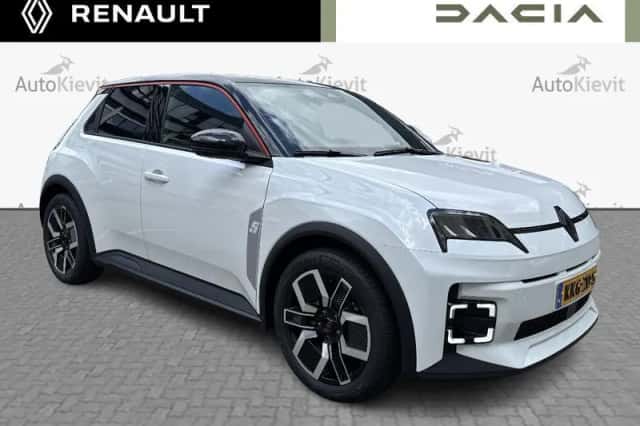 Renault 5 (2026) thumbnail 3
