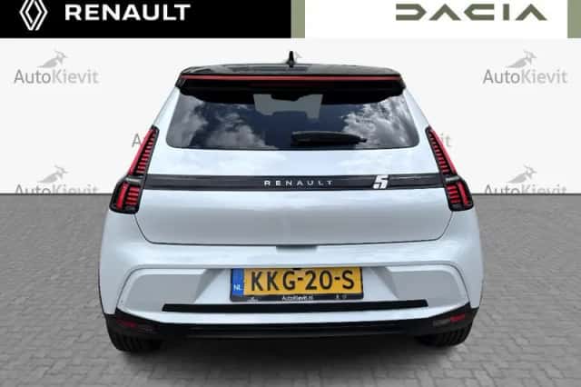 Renault 5 (2026) thumbnail 4