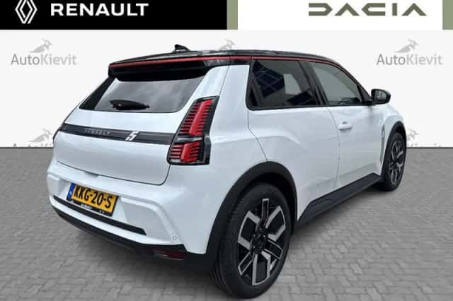 Renault 5 (2026) thumbnail 5