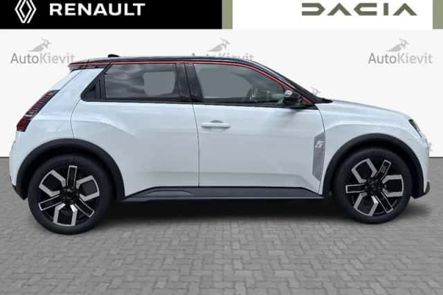 Renault 5 (2026) thumbnail 6