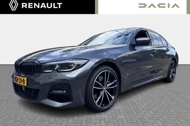 BMW 3-Serie (2021) thumbnail 1