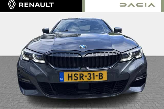 BMW 3-Serie (2021) thumbnail 2