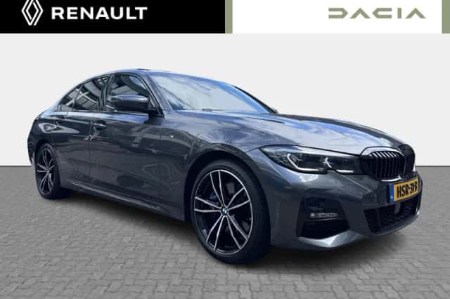 BMW 3-Serie (2021) thumbnail 3