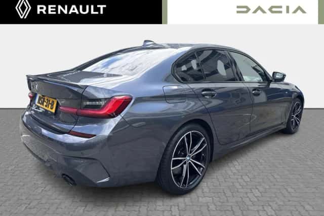 BMW 3-Serie (2021) thumbnail 5