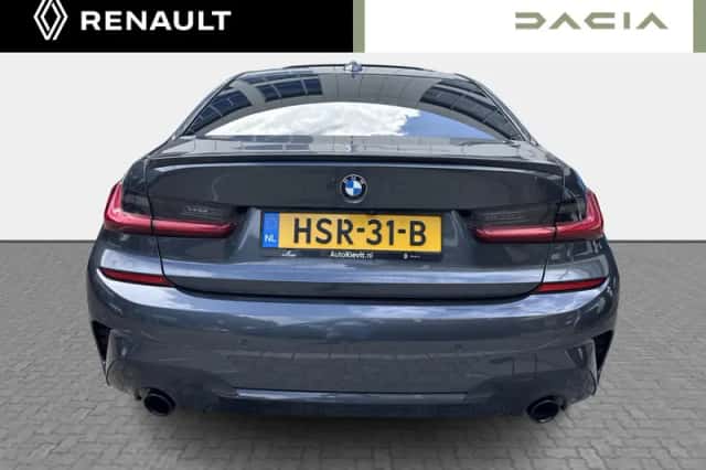 BMW 3-Serie (2021) thumbnail 6