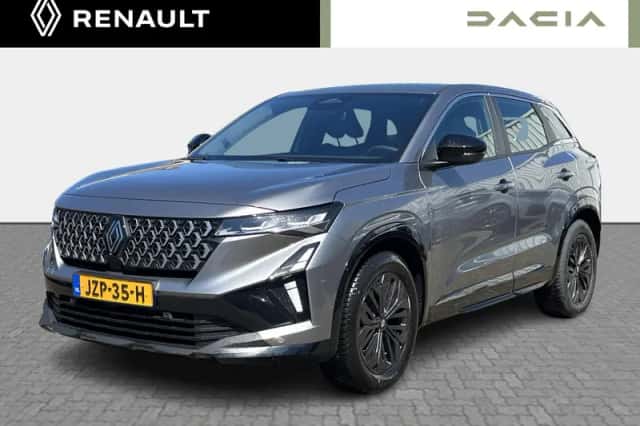 Renault Austral (2026) thumbnail 1