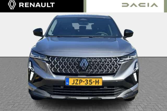 Renault Austral (2026) thumbnail 2