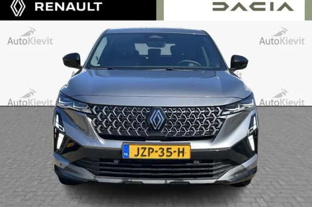 Renault Austral (2026) thumbnail 2