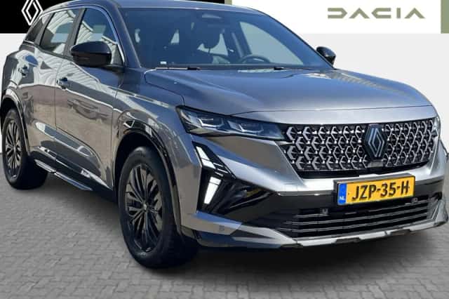 Renault Austral (2026) thumbnail 3