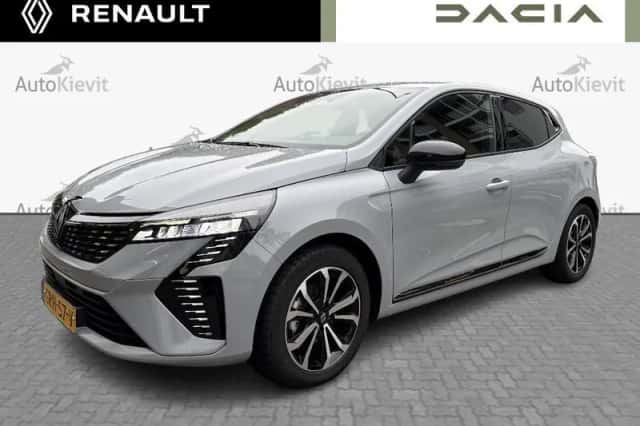 Renault Clio (2024) thumbnail 1