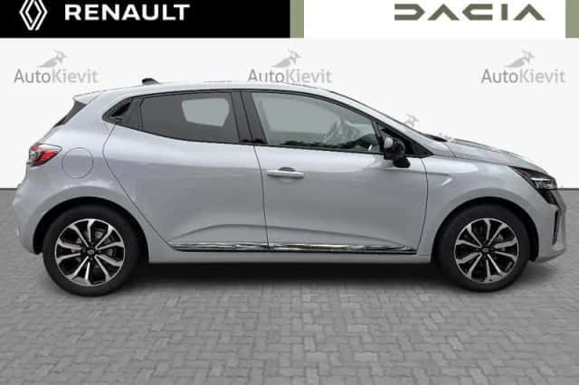Renault Clio (2024) thumbnail 4